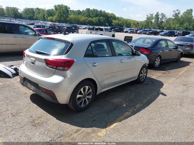 Aukcja sprzedaży 2022 Kia Rio 5-door S, vin: 3KPA25AD6NE493534, numer aukcji: 46062719