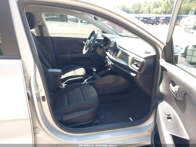 Aukcja sprzedaży 2022 Kia Rio 5-door S, vin: 3KPA25AD6NE493534, numer aukcji: 46062719