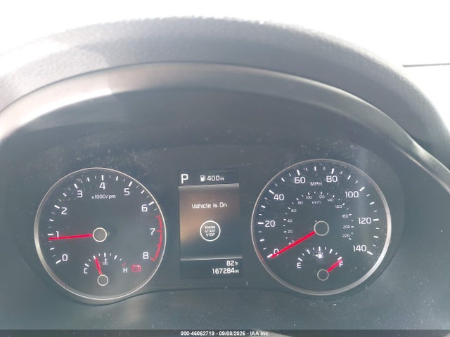 Aukcja sprzedaży 2022 Kia Rio 5-door S, vin: 3KPA25AD6NE493534, numer aukcji: 46062719
