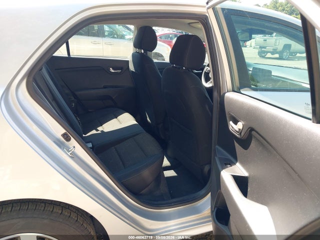 Aukcja sprzedaży 2022 Kia Rio 5-door S, vin: 3KPA25AD6NE493534, numer aukcji: 46062719