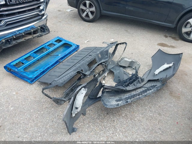 46062720 :رقم المزاد ، 1GCPTDEK5P1225199 vin ، 2023 Chevrolet Colorado 4wd  Short Box Z71 مزاد بيع