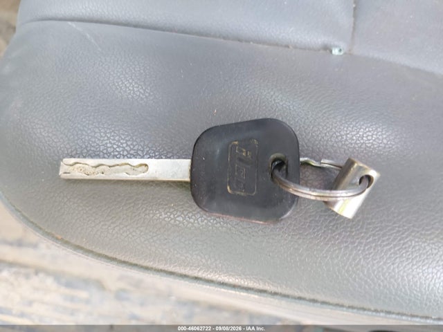 2014 Chevrolet Silverado 1500 Work Truck მანქანა იყიდება აუქციონზე, vin: 1GCNCPEC4EZ345494, აუქციონის ნომერი: 46062722