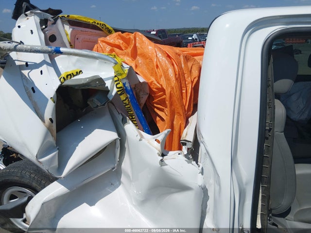 2014 Chevrolet Silverado 1500 Work Truck მანქანა იყიდება აუქციონზე, vin: 1GCNCPEC4EZ345494, აუქციონის ნომერი: 46062722
