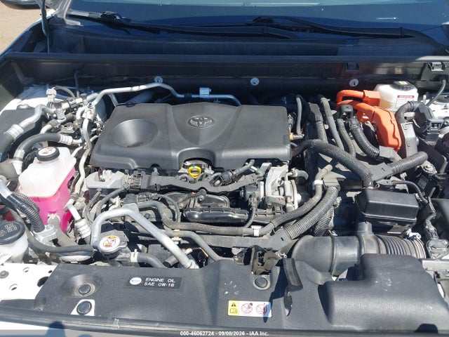 Продажа на аукционе авто 2021 Toyota Rav4 Prime Se, vin: JTMAB3FV9MD043124, номер лота: 46062724