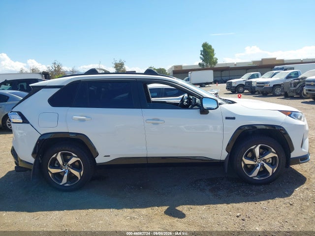 Продажа на аукционе авто 2021 Toyota Rav4 Prime Se, vin: JTMAB3FV9MD043124, номер лота: 46062724