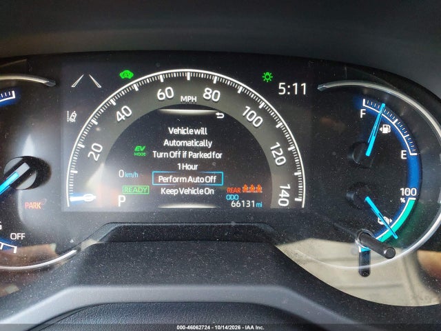 Продажа на аукционе авто 2021 Toyota Rav4 Prime Se, vin: JTMAB3FV9MD043124, номер лота: 46062724