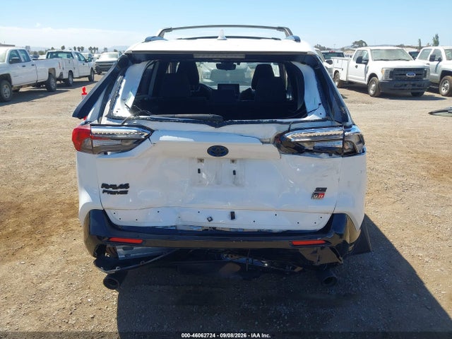 Продажа на аукционе авто 2021 Toyota Rav4 Prime Se, vin: JTMAB3FV9MD043124, номер лота: 46062724
