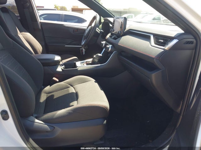 Продажа на аукционе авто 2021 Toyota Rav4 Prime Se, vin: JTMAB3FV9MD043124, номер лота: 46062724