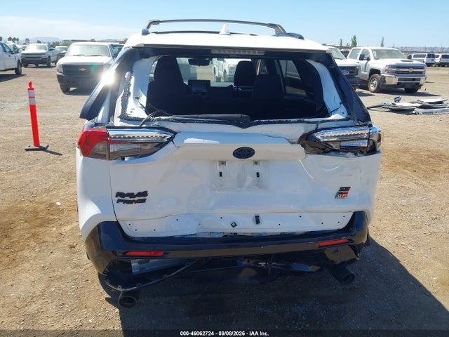 Продажа на аукционе авто 2021 Toyota Rav4 Prime Se, vin: JTMAB3FV9MD043124, номер лота: 46062724