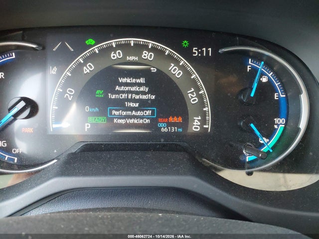 Продажа на аукционе авто 2021 Toyota Rav4 Prime Se, vin: JTMAB3FV9MD043124, номер лота: 46062724
