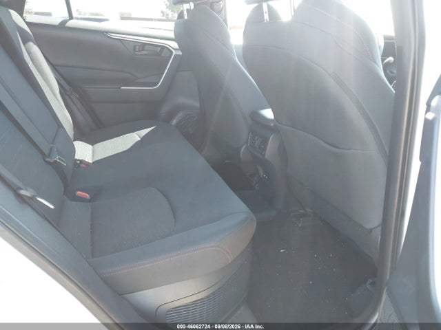 Продажа на аукционе авто 2021 Toyota Rav4 Prime Se, vin: JTMAB3FV9MD043124, номер лота: 46062724