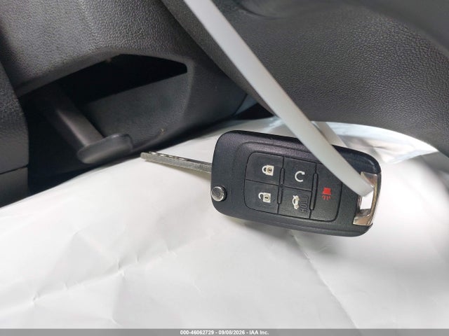 Auction sale of the 2015 Chevrolet Equinox 2lt, vin: 2GNALCEK1F1118828, lot number: 46062729