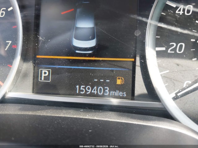 46062732 :رقم المزاد ، 3N1AB7AP0KY312561 vin ، 2019 Nissan Sentra Sv مزاد بيع