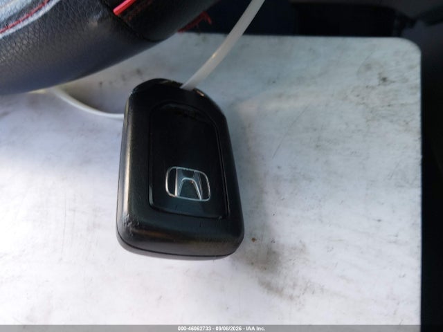 Продажа на аукционе авто 2015 Honda Civic Ex, vin: 19XFB2F87FE009291, номер лота: 46062733