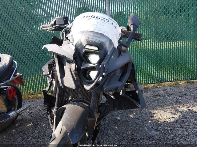 Продажа на аукционе авто 2025 Suzuki Gsx800 F, vin: JS1EM13B1S7102327, номер лота: 46062734