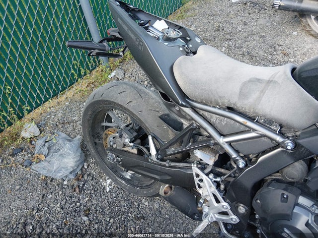 Продажа на аукционе авто 2025 Suzuki Gsx800 F, vin: JS1EM13B1S7102327, номер лота: 46062734