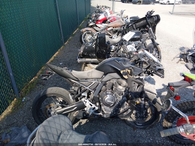 Продажа на аукционе авто 2025 Suzuki Gsx800 F, vin: JS1EM13B1S7102327, номер лота: 46062734
