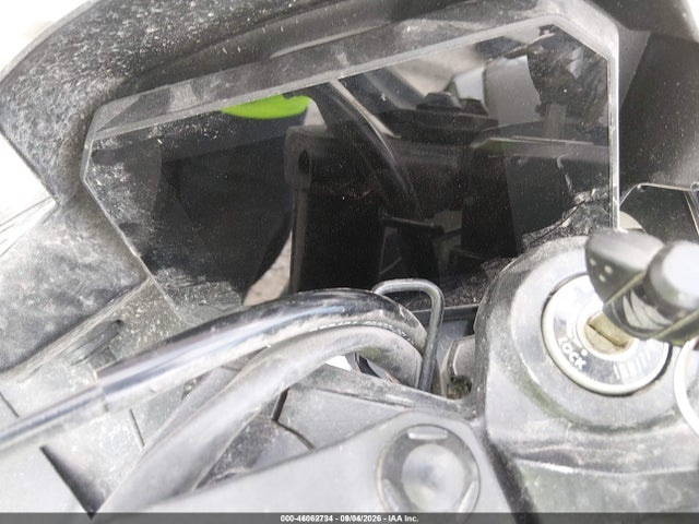 Продажа на аукционе авто 2025 Suzuki Gsx800 F, vin: JS1EM13B1S7102327, номер лота: 46062734