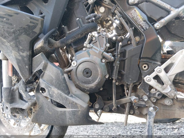 Продажа на аукционе авто 2025 Suzuki Gsx800 F, vin: JS1EM13B1S7102327, номер лота: 46062734