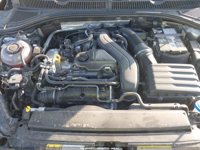 Продаж на аукціоні авто 2026 Volkswagen Jetta Sport, vin: 3VWBW7BU3TM054147, номер лоту: 46062741