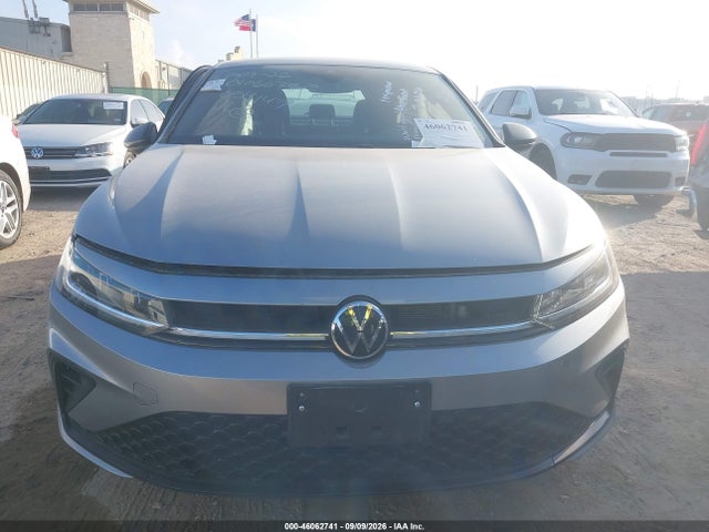 Продаж на аукціоні авто 2026 Volkswagen Jetta Sport, vin: 3VWBW7BU3TM054147, номер лоту: 46062741