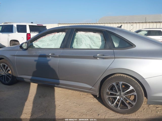 Продаж на аукціоні авто 2026 Volkswagen Jetta Sport, vin: 3VWBW7BU3TM054147, номер лоту: 46062741