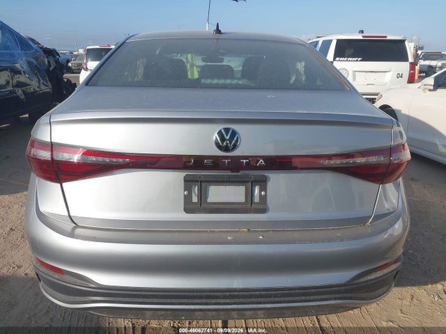 Продаж на аукціоні авто 2026 Volkswagen Jetta Sport, vin: 3VWBW7BU3TM054147, номер лоту: 46062741