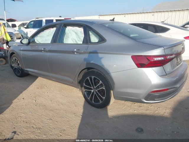 Продаж на аукціоні авто 2026 Volkswagen Jetta Sport, vin: 3VWBW7BU3TM054147, номер лоту: 46062741