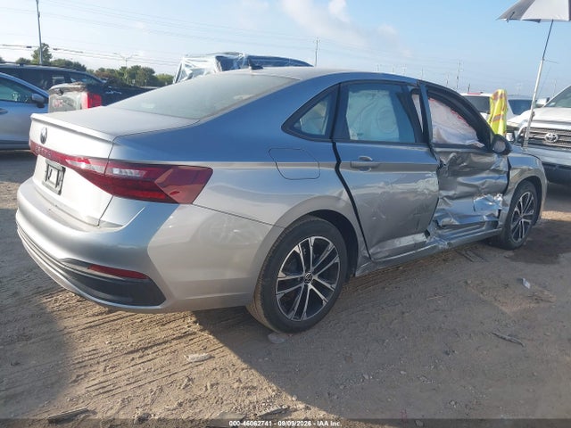 Продаж на аукціоні авто 2026 Volkswagen Jetta Sport, vin: 3VWBW7BU3TM054147, номер лоту: 46062741