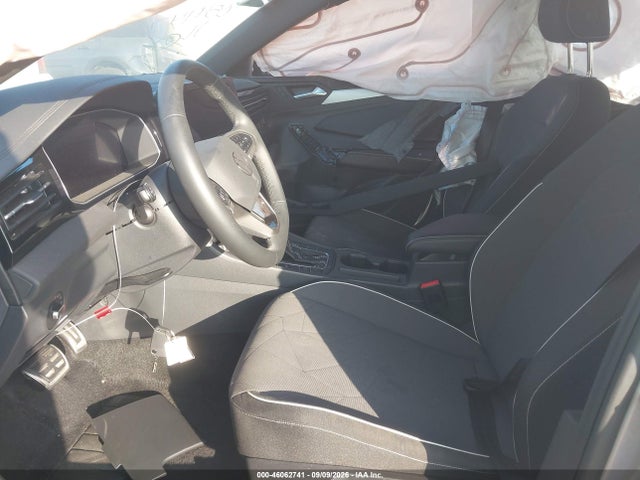 Продаж на аукціоні авто 2026 Volkswagen Jetta Sport, vin: 3VWBW7BU3TM054147, номер лоту: 46062741