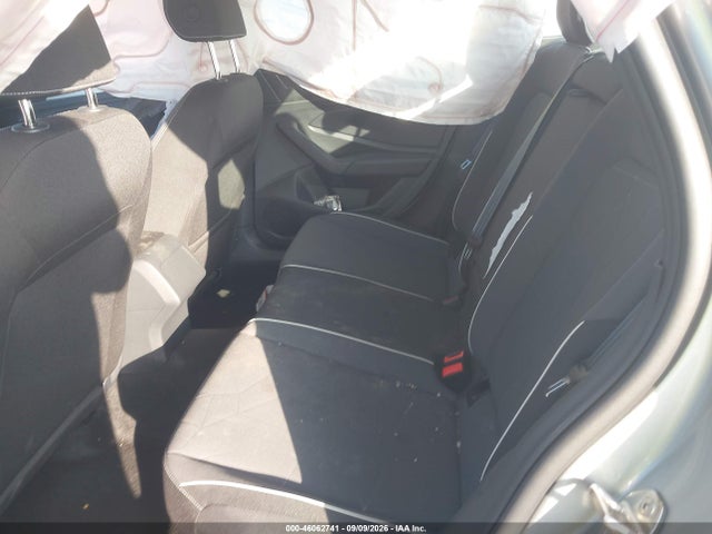 Продаж на аукціоні авто 2026 Volkswagen Jetta Sport, vin: 3VWBW7BU3TM054147, номер лоту: 46062741