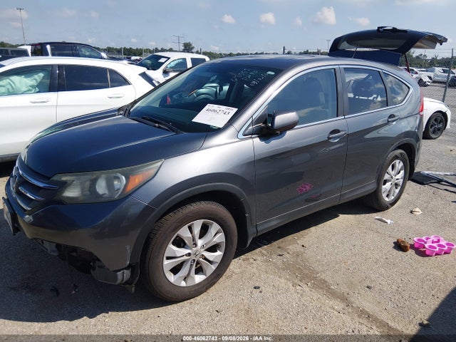 2013 Honda Cr-v Ex მანქანა იყიდება აუქციონზე, vin: 3CZRM3H59DG705825, აუქციონის ნომერი: 46062743