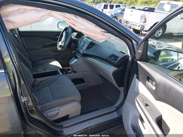 2013 Honda Cr-v Ex მანქანა იყიდება აუქციონზე, vin: 3CZRM3H59DG705825, აუქციონის ნომერი: 46062743