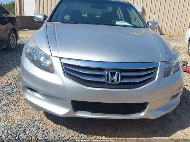2011 Honda Accord 3.5 Ex-l მანქანა იყიდება აუქციონზე, vin: 1HGCP3F88BA009633, აუქციონის ნომერი: 46062747