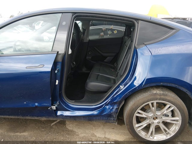 7SAYGDEE8PF949076 Tesla Model Y Awd/long Range Dual Motor All-wheel Drive