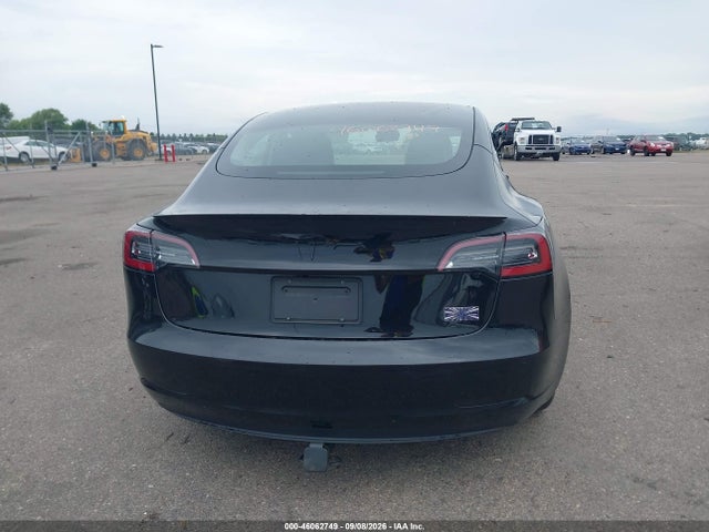Tesla Model 3 Performance Dual Motor All-wheel Drive 2021 5YJ3E1EC9MF991777 Image 15