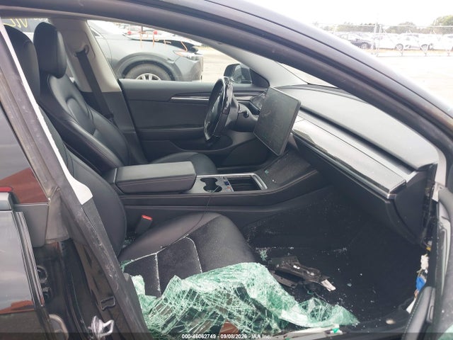 Tesla Model 3 Performance Dual Motor All-wheel Drive 2021 5YJ3E1EC9MF991777 Image 5