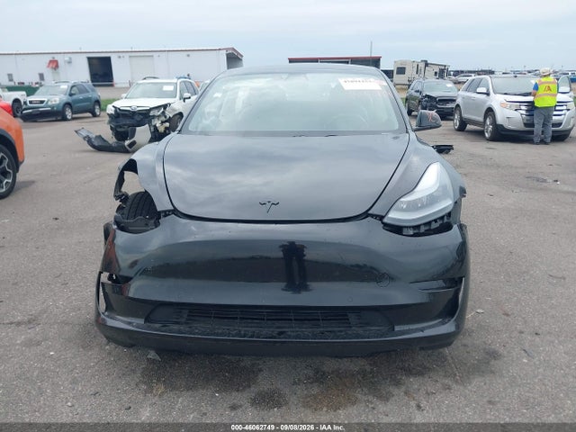 Tesla Model 3 Performance Dual Motor All-wheel Drive 2021 5YJ3E1EC9MF991777 Image 6