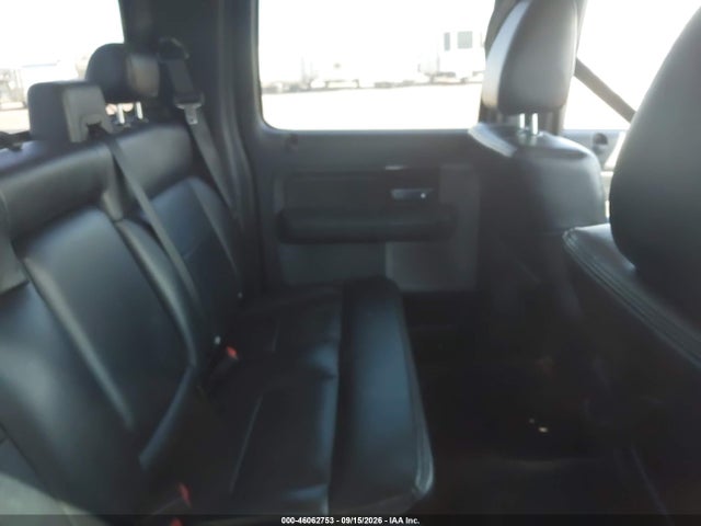 2008 Ford F-150 60th Anniversary/fx4/king Ranch/lariat/xlt მანქანა იყიდება აუქციონზე, vin: 1FTPW14V68FB50163, აუქციონის ნომერი: 46062753