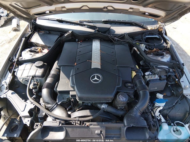 Aukcja sprzedaży 2006 Mercedes-benz Clk 500, vin: WDBTK75GX6T071332, numer aukcji: 46062754