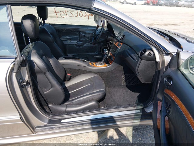 Aukcja sprzedaży 2006 Mercedes-benz Clk 500, vin: WDBTK75GX6T071332, numer aukcji: 46062754