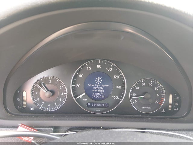 Aukcja sprzedaży 2006 Mercedes-benz Clk 500, vin: WDBTK75GX6T071332, numer aukcji: 46062754