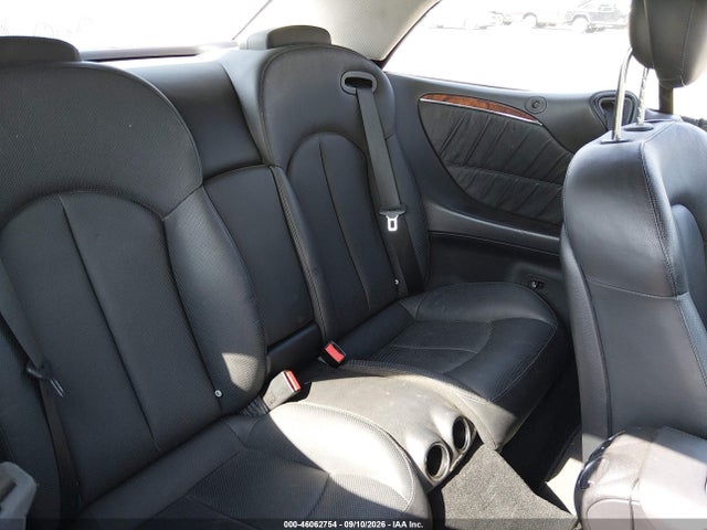 Aukcja sprzedaży 2006 Mercedes-benz Clk 500, vin: WDBTK75GX6T071332, numer aukcji: 46062754