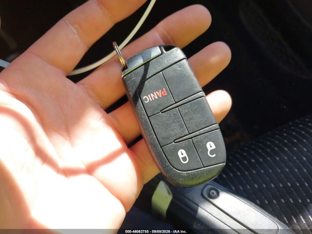 2017 Dodge Journey Sxt Awd მანქანა იყიდება აუქციონზე, vin: 3C4PDDBG8HT618301, აუქციონის ნომერი: 46062755