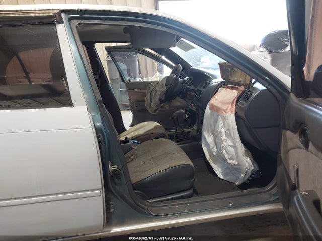 1995 Toyota Corolla მანქანა იყიდება აუქციონზე, vin: 1NXAE04B0SZ229433, აუქციონის ნომერი: 46062761