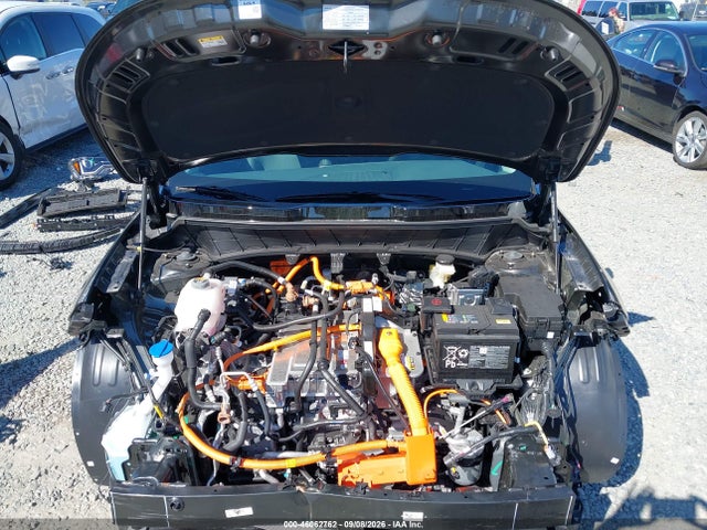 KNDCR3L16T5152994 KIA Niro Ev Wind