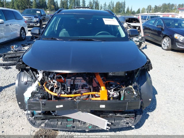 KNDCR3L16T5152994 KIA Niro Ev Wind