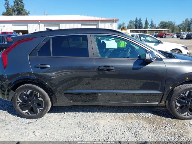 KNDCR3L16T5152994 KIA Niro Ev Wind