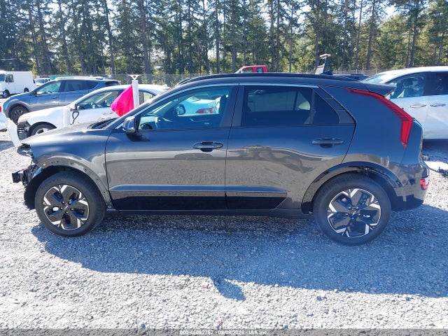 KNDCR3L16T5152994 KIA Niro Ev Wind