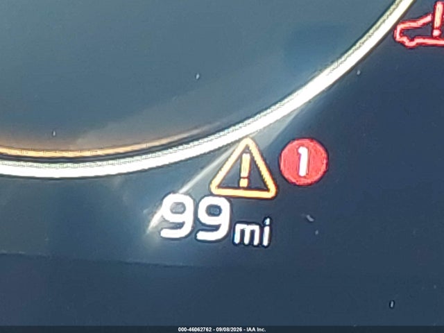 KNDCR3L16T5152994 KIA Niro Ev Wind